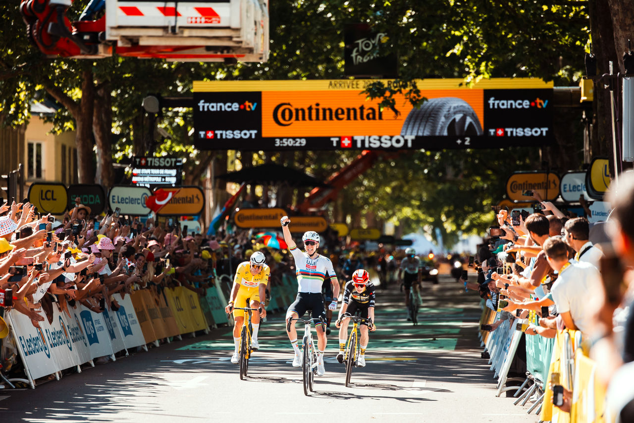 A.S.O. / Maxime Delobel