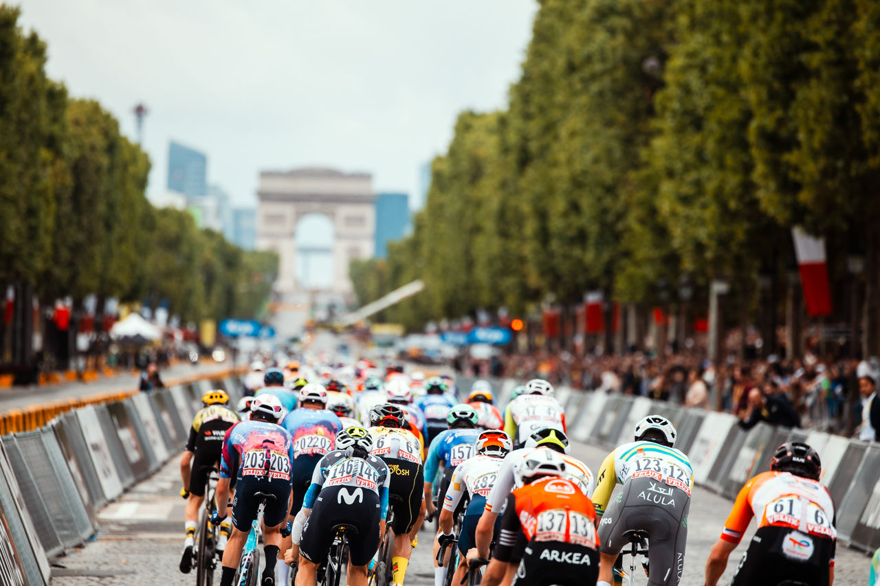 A.S.O. / Maxime Delobel