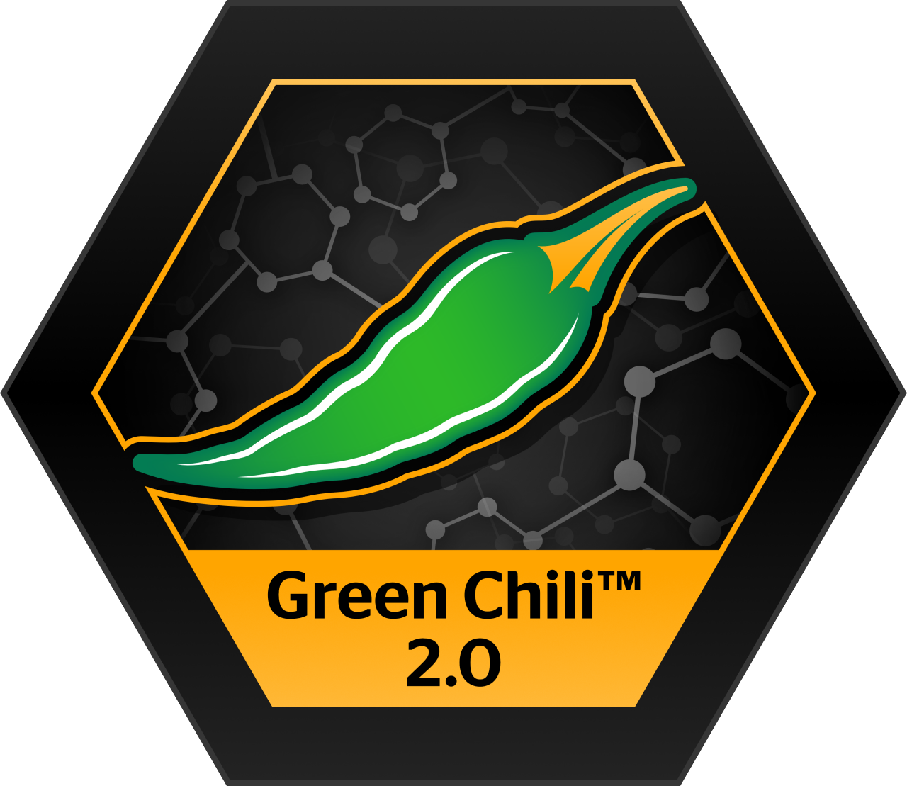 EcoContact 6 Technical Highlight Green Chili