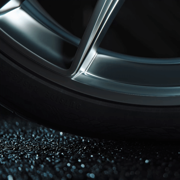 Erlebe Perfomance, die dich nicht mehr loslässt.