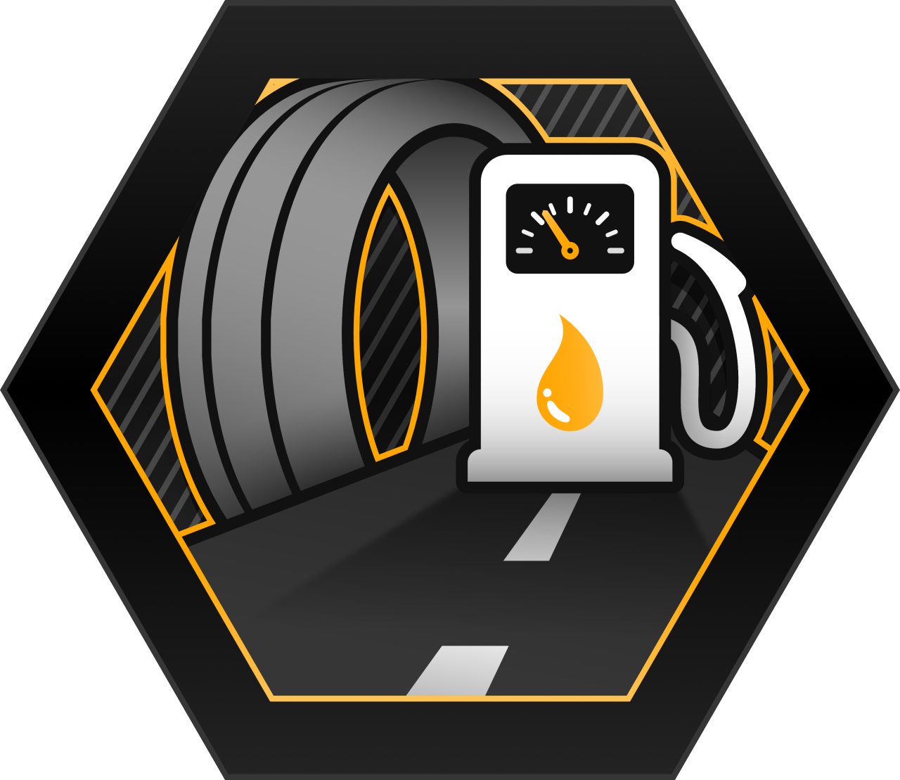 EcoContact 6 Maximum Fuel Efficiency EcoContact 6 Technical Highlight Maximum Fuel Efficiency