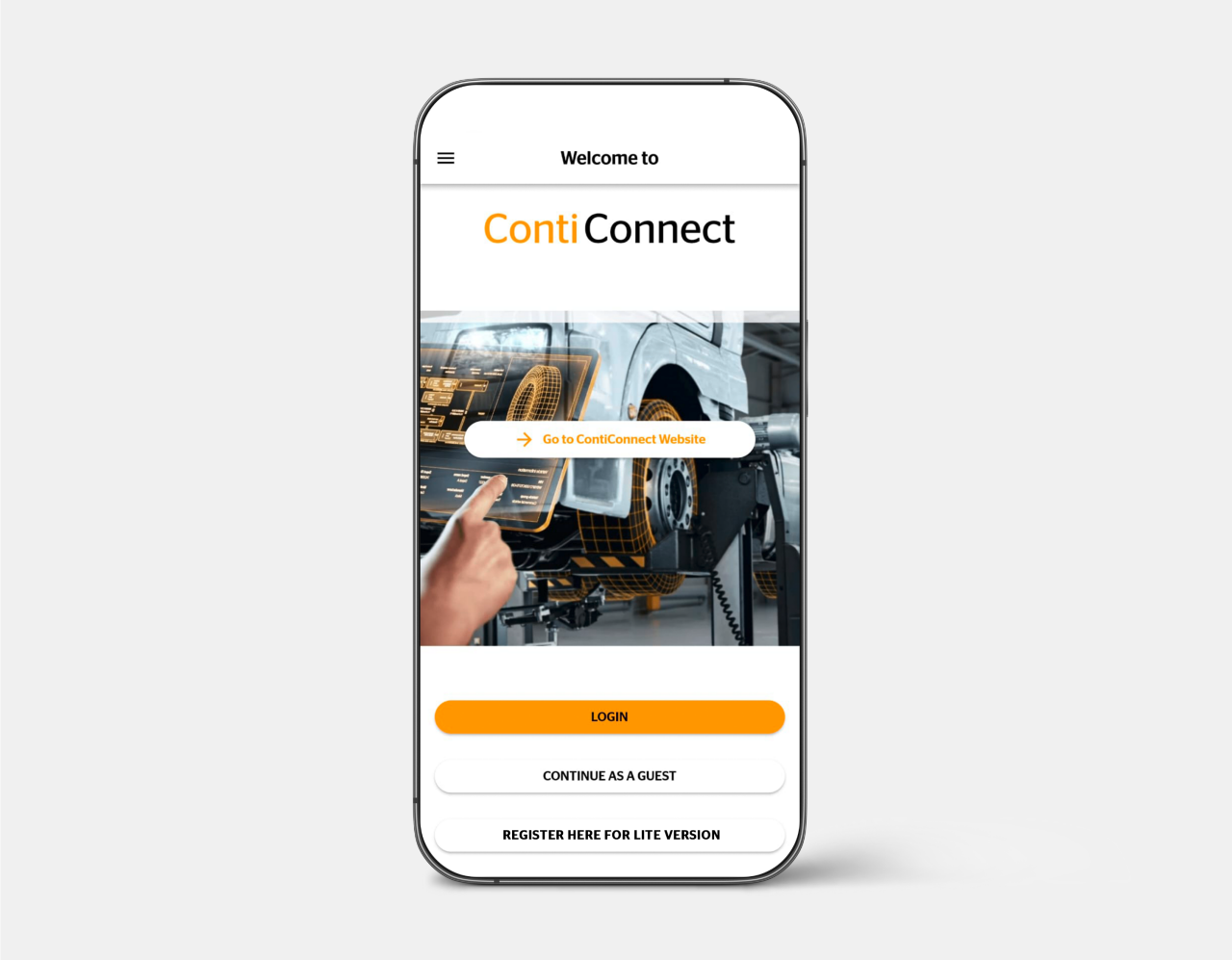 ContiConnect ContiConnect