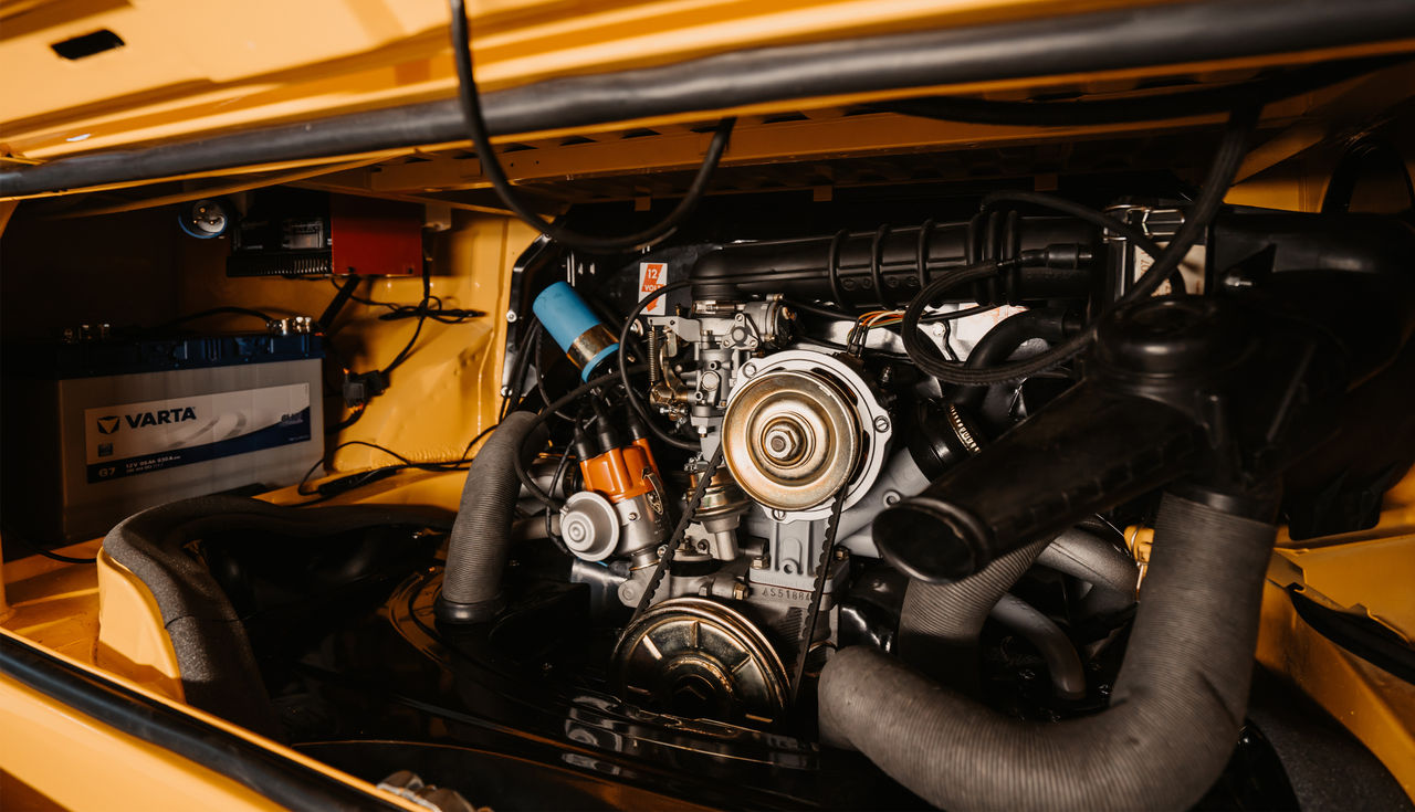 Contio Motor