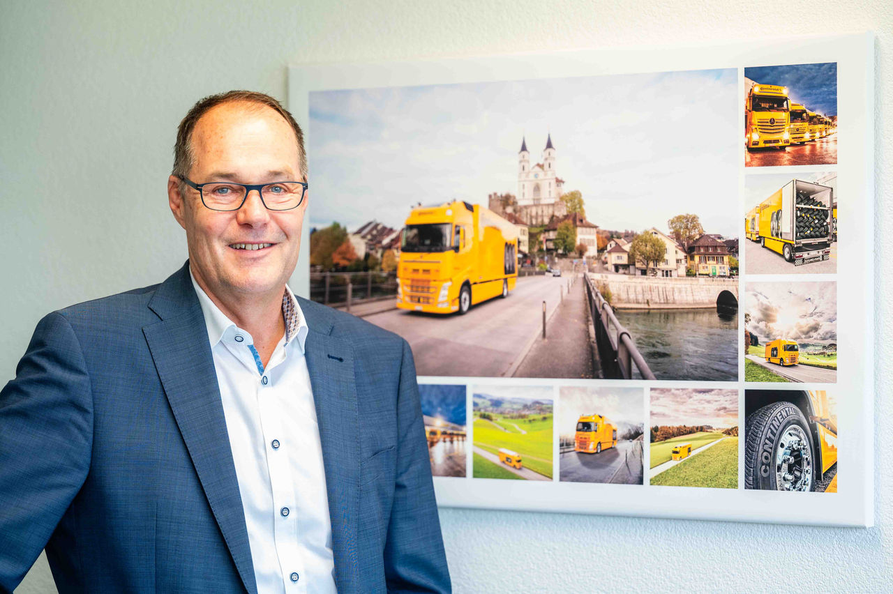 Daniel Freund