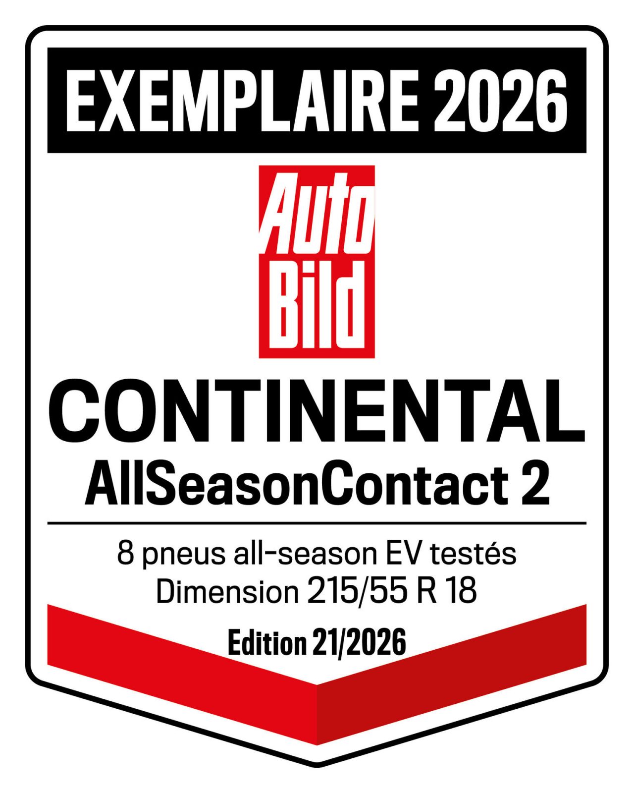 AUTO BILD 2026