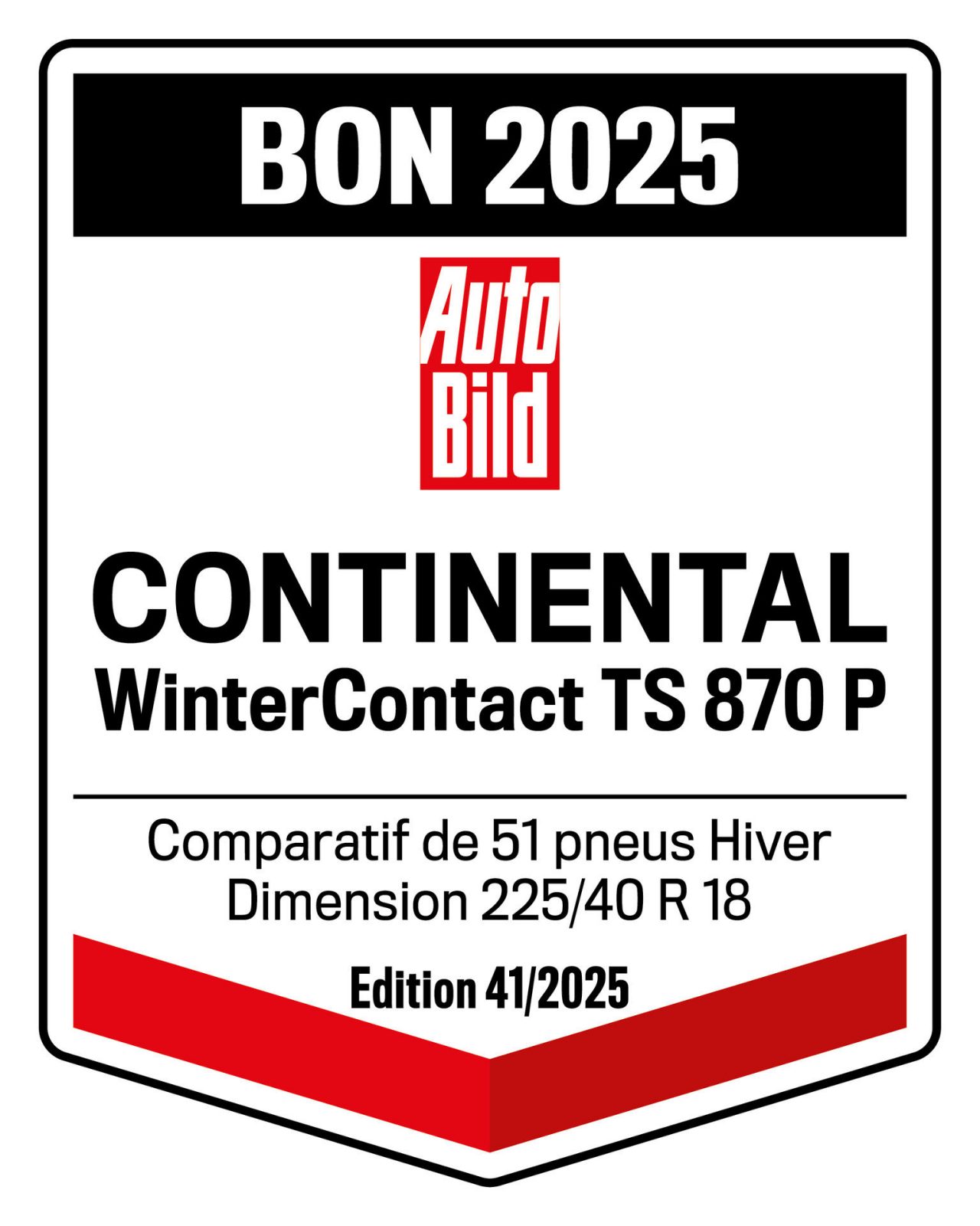 Auto Bild sports cars Cahier 41/2025