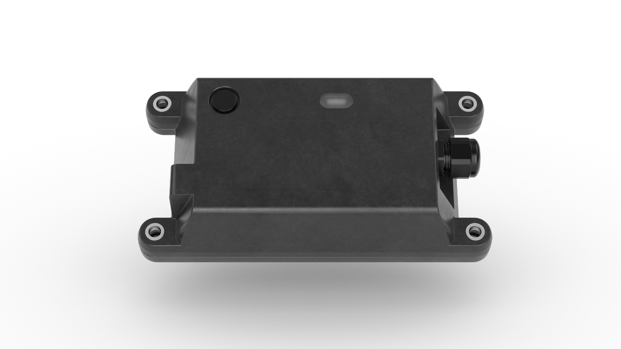 ContiConnect Trailer Unit ContiConnect components that fit the customers needs