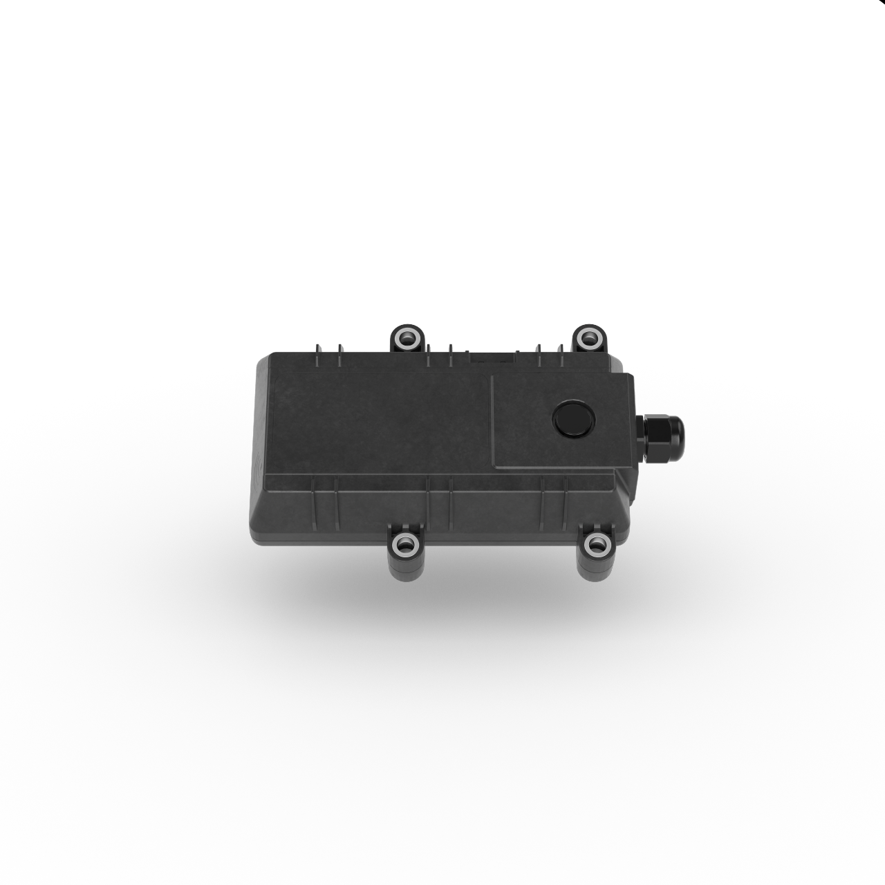 ContiConnect Enabler Unit ContiConnect components that fit the customers needs
