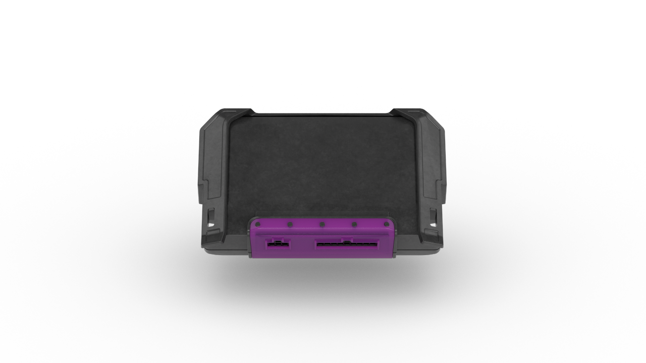 ContiConnect In-Cabin Unit ContiConnect components that fit the customers needs