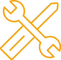 Customization Icon Customization Icon