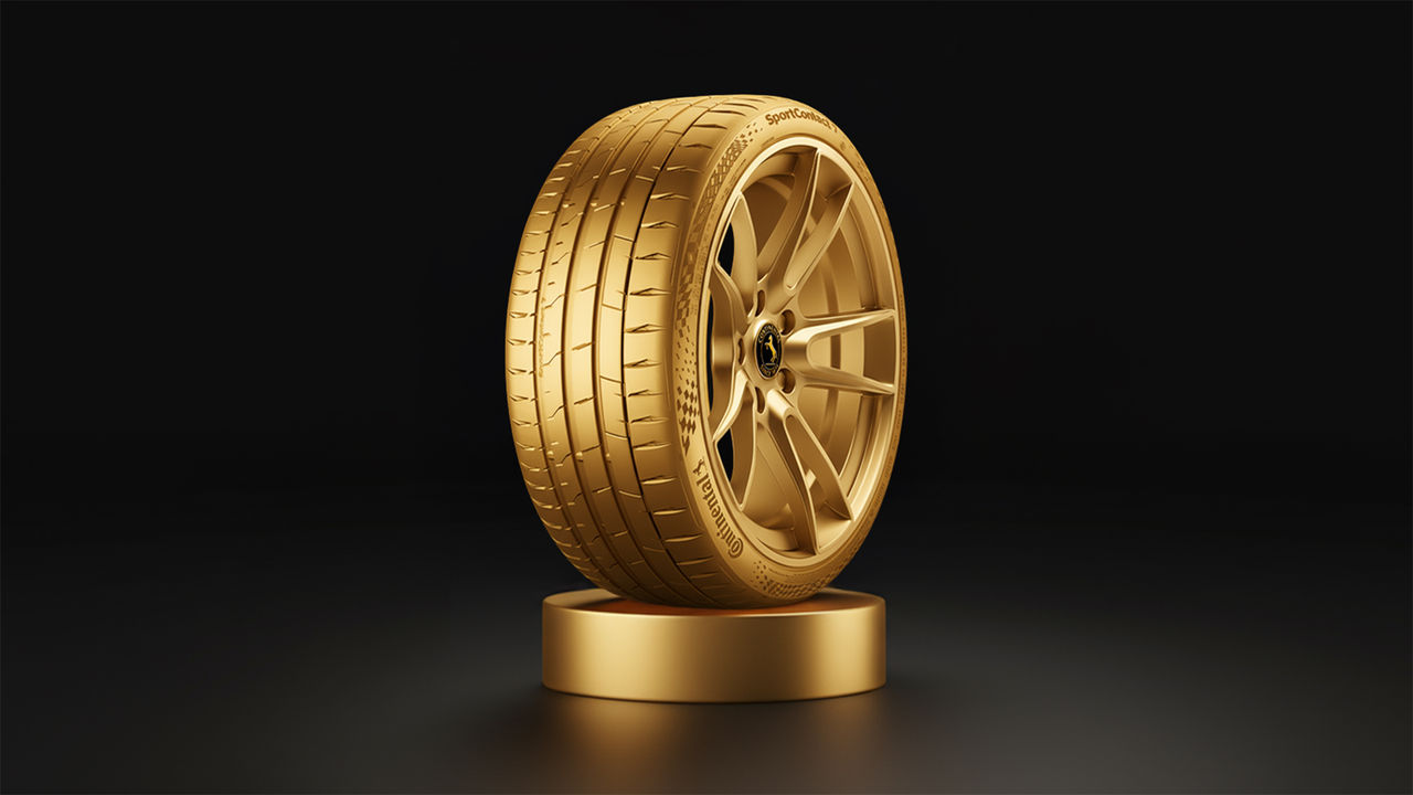 Des victoires aux tests