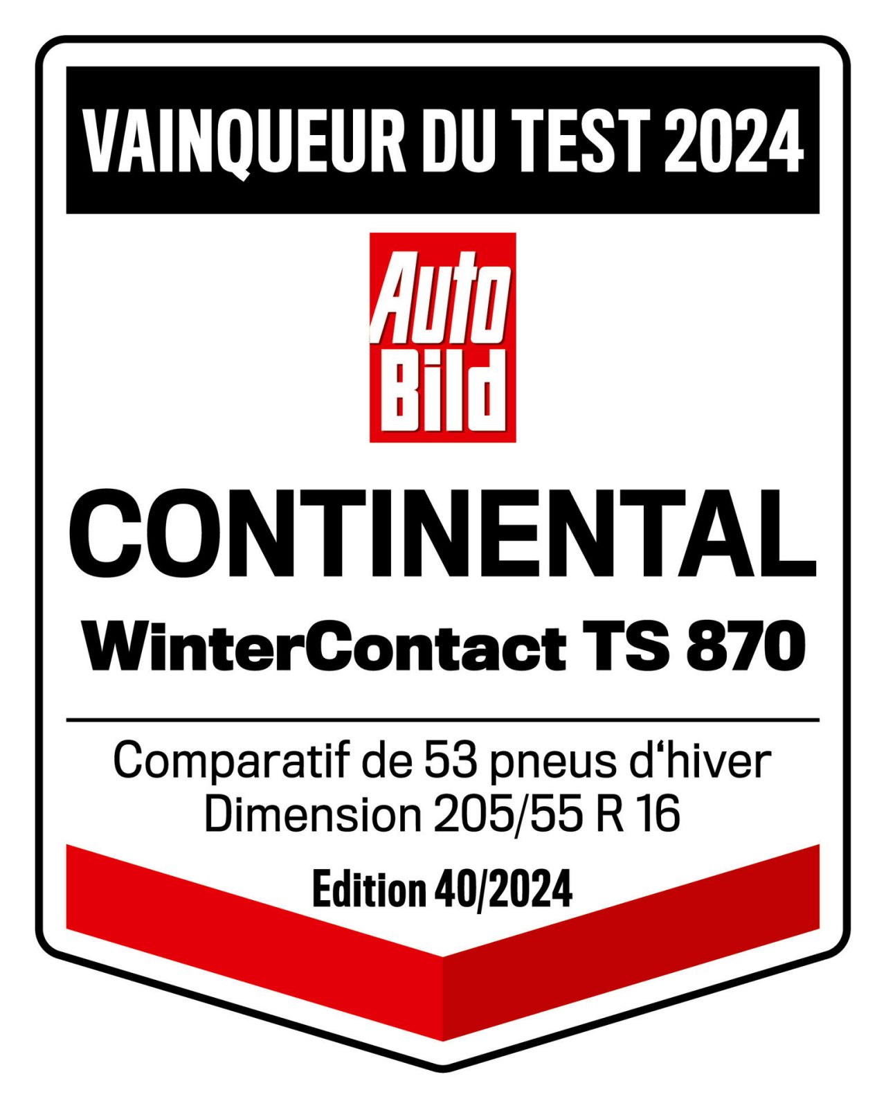 Résultat des tests Auto Bild (24)