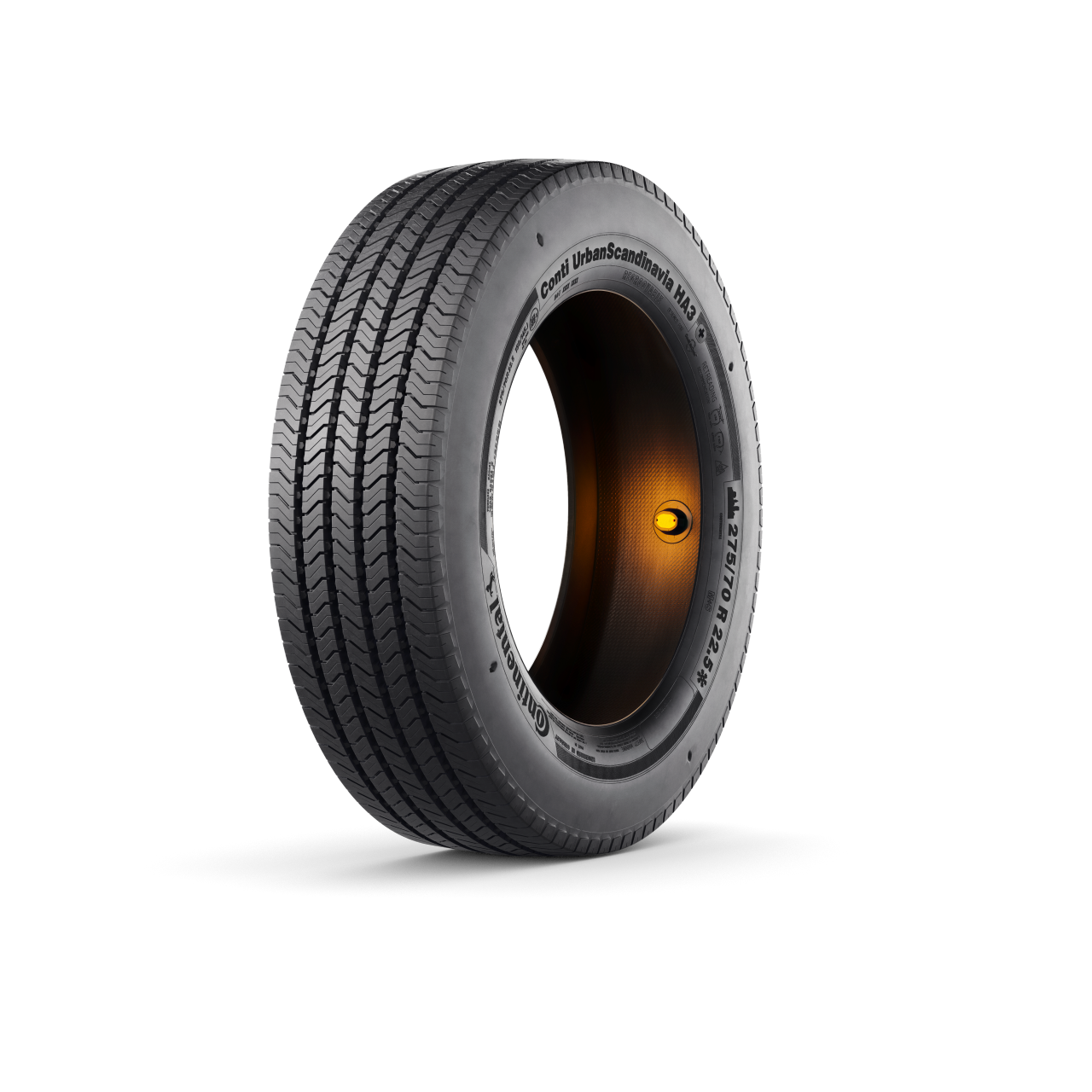 Sensorimage Conti UrbanScandinavia HD3