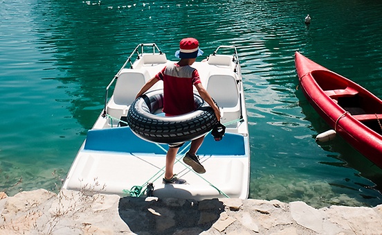 SELLA EL 80% DE LOS PINCHAZOS PARA QUE TÚ DISFRUTES TUS VACACIONES CONTISEAL™ SELLA EL 80% DE LOS PINCHAZOS PARA QUE T