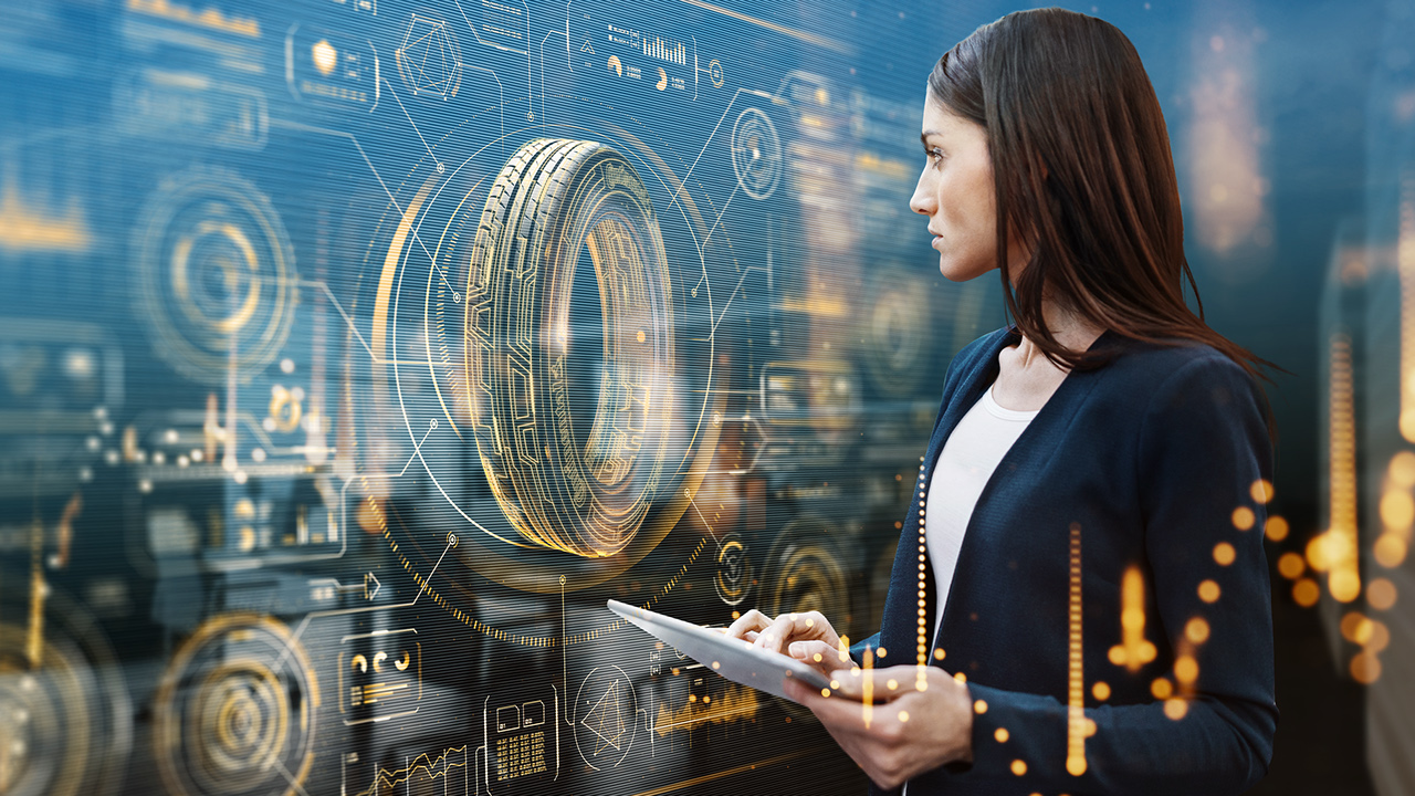 ContiConnect™ 2.0 - Rendez votre flotte plus connectée