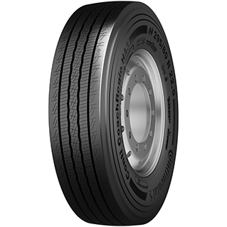 Continental Truck & Bus Tires | Discover our Tires