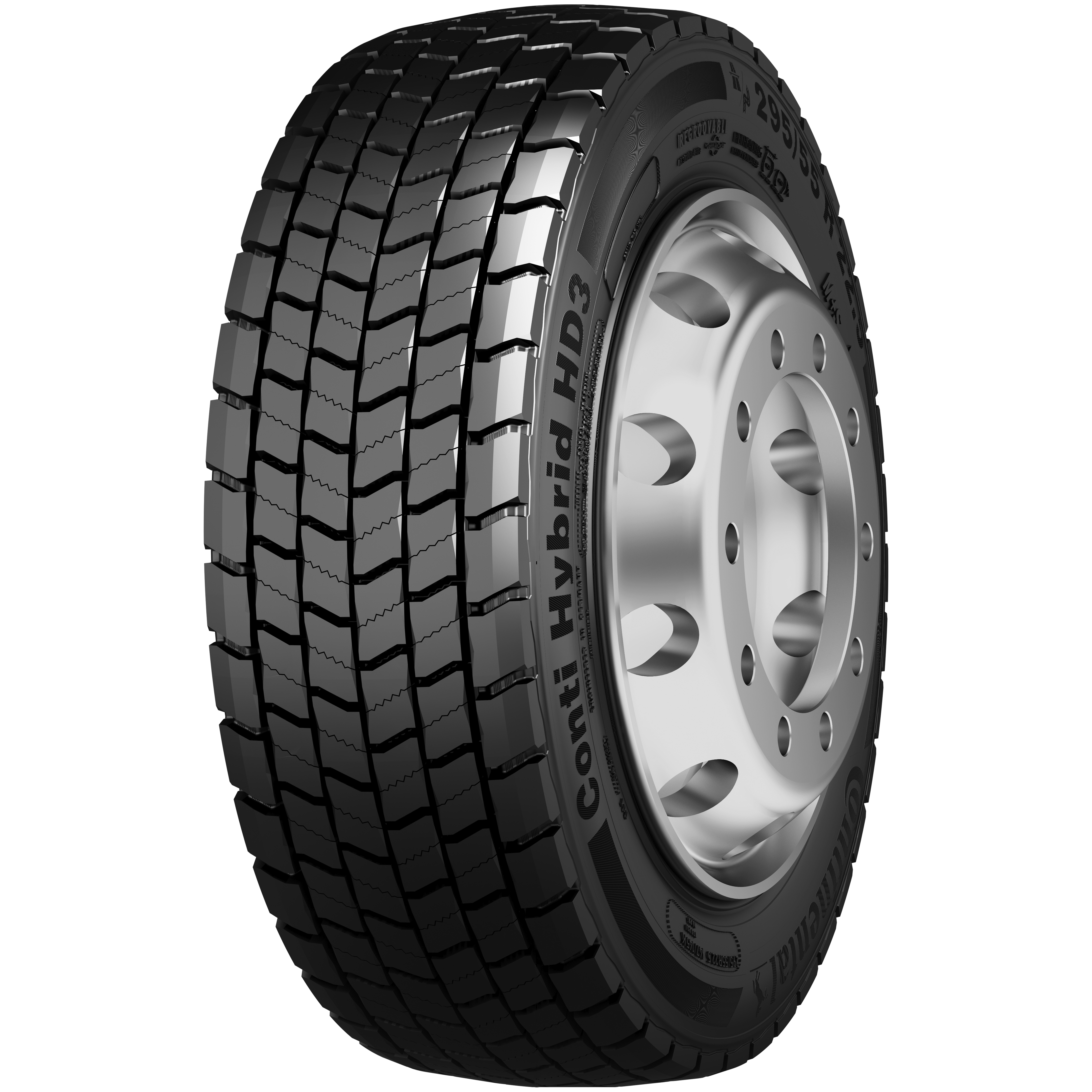 Conti Hybrid HD3