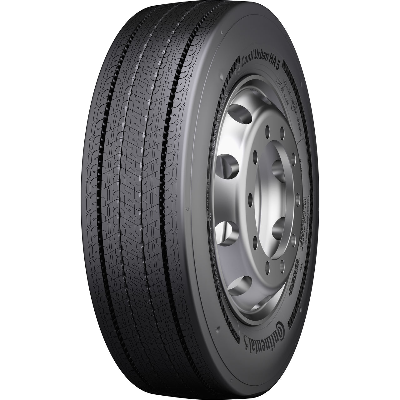 Continental Conti Urban HA 5 bus tire