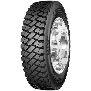 Continental Truck & Bus Tires | Discover our Tires