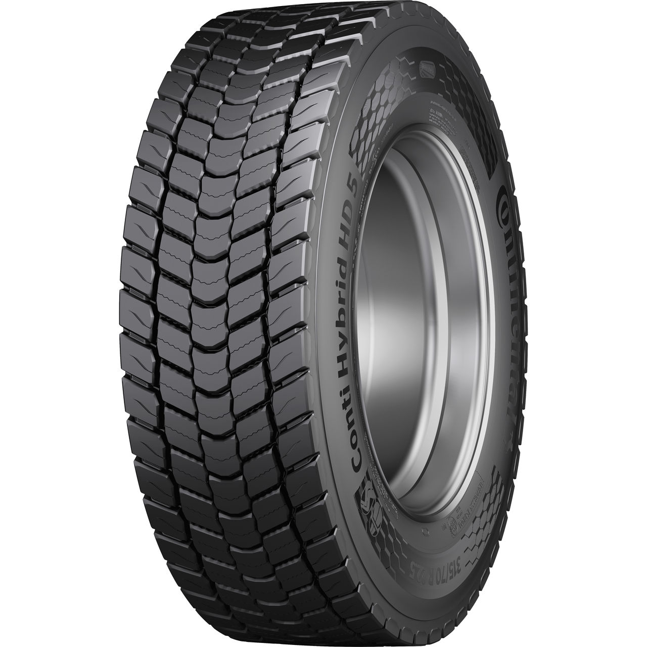 Conti Hybrid HD5