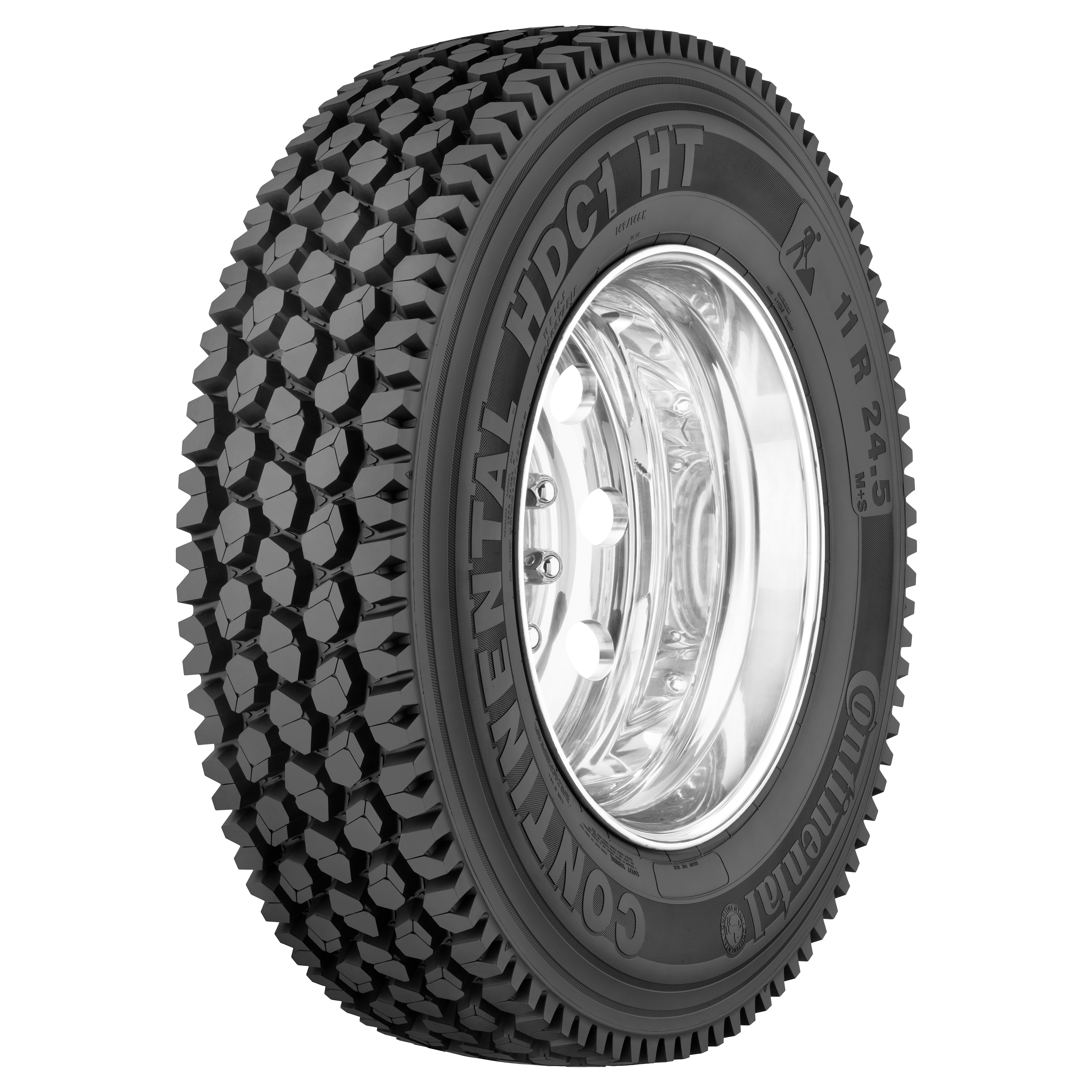 Hdr2 Brand Assets | Continental Truck Tires