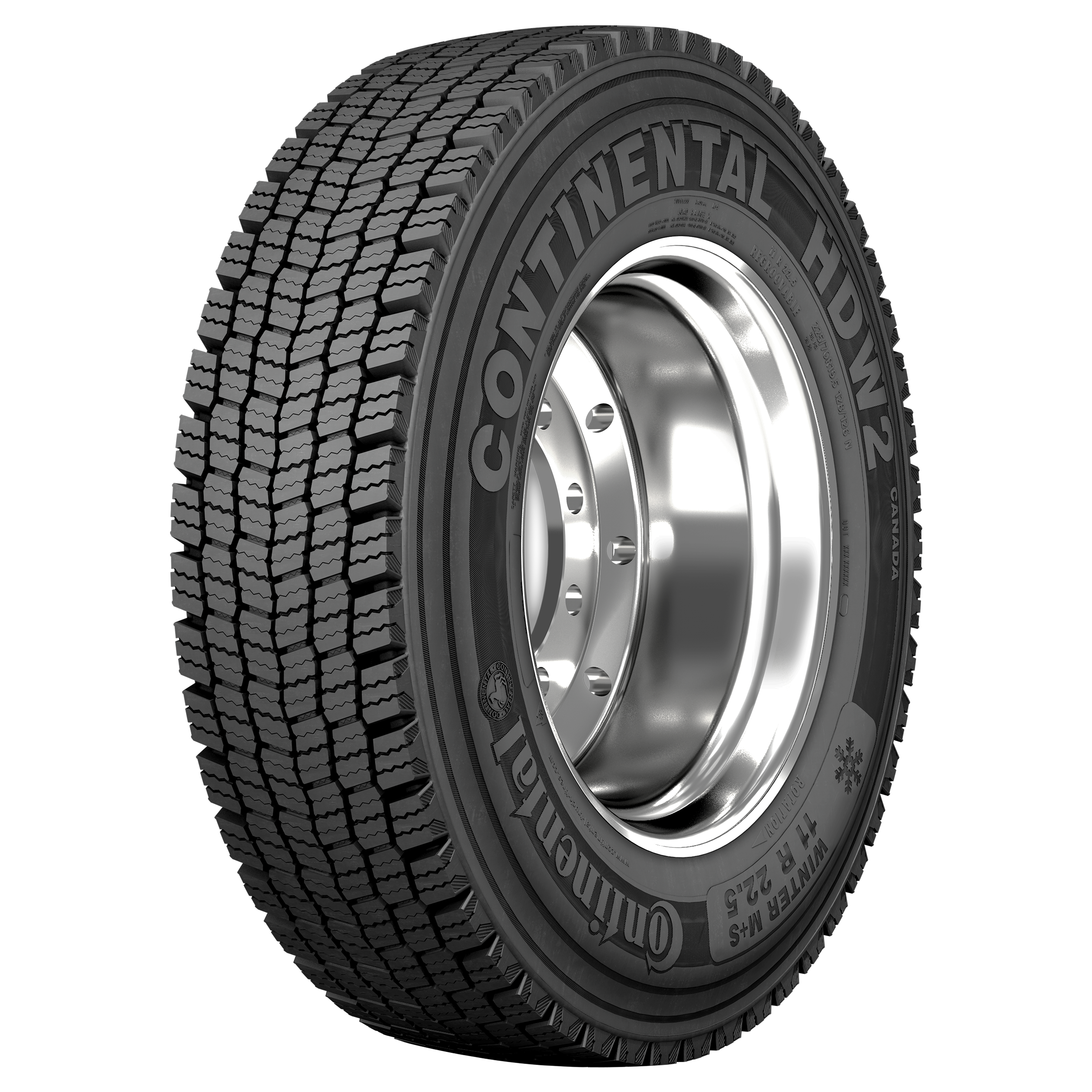 Hdr2 Brand Assets | Continental Truck Tires