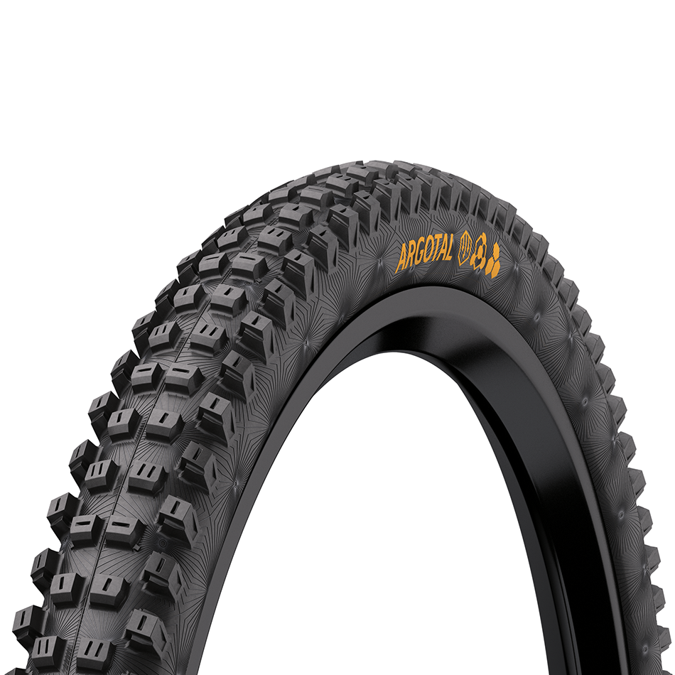 Continental Bicycle tires - Writing cycling history with \