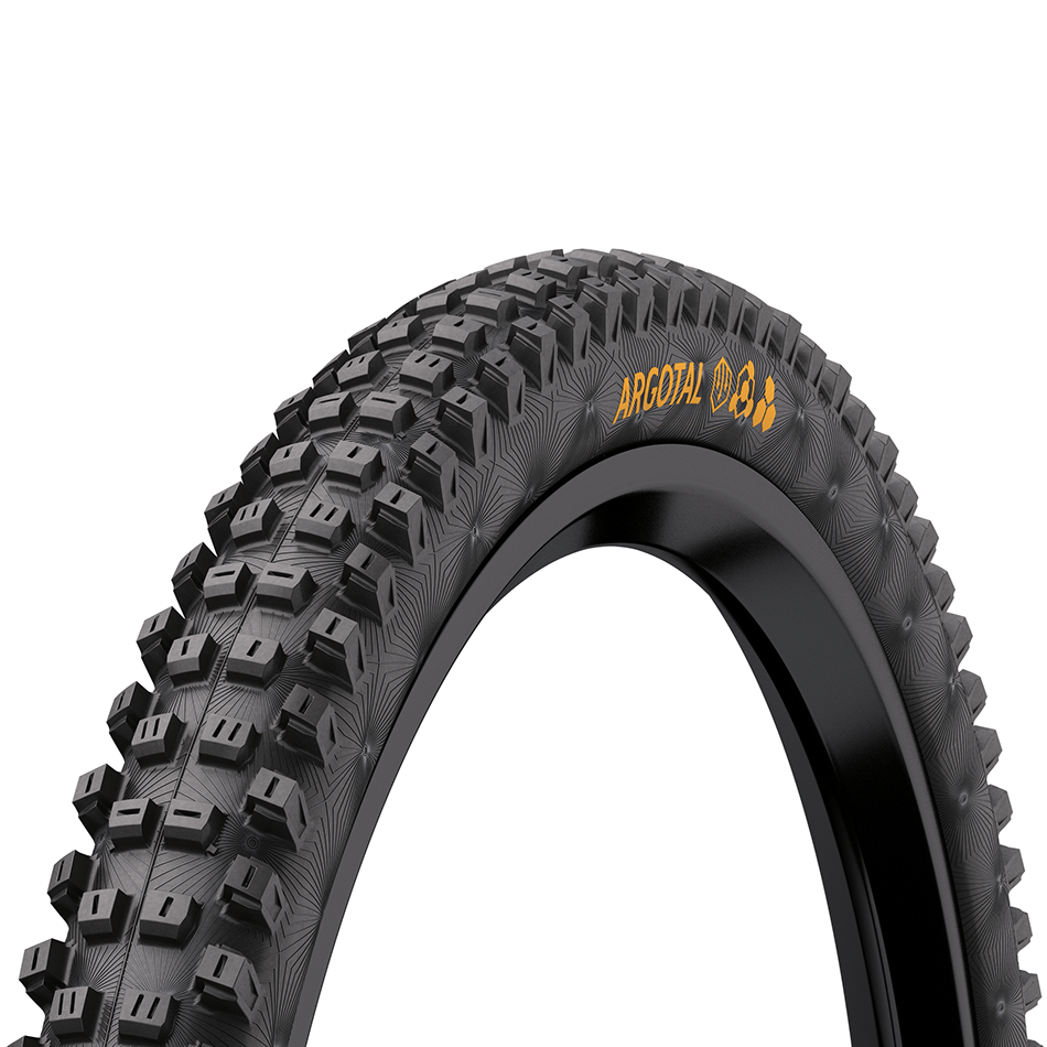 Continental Bicycle tires - Writing cycling history with 