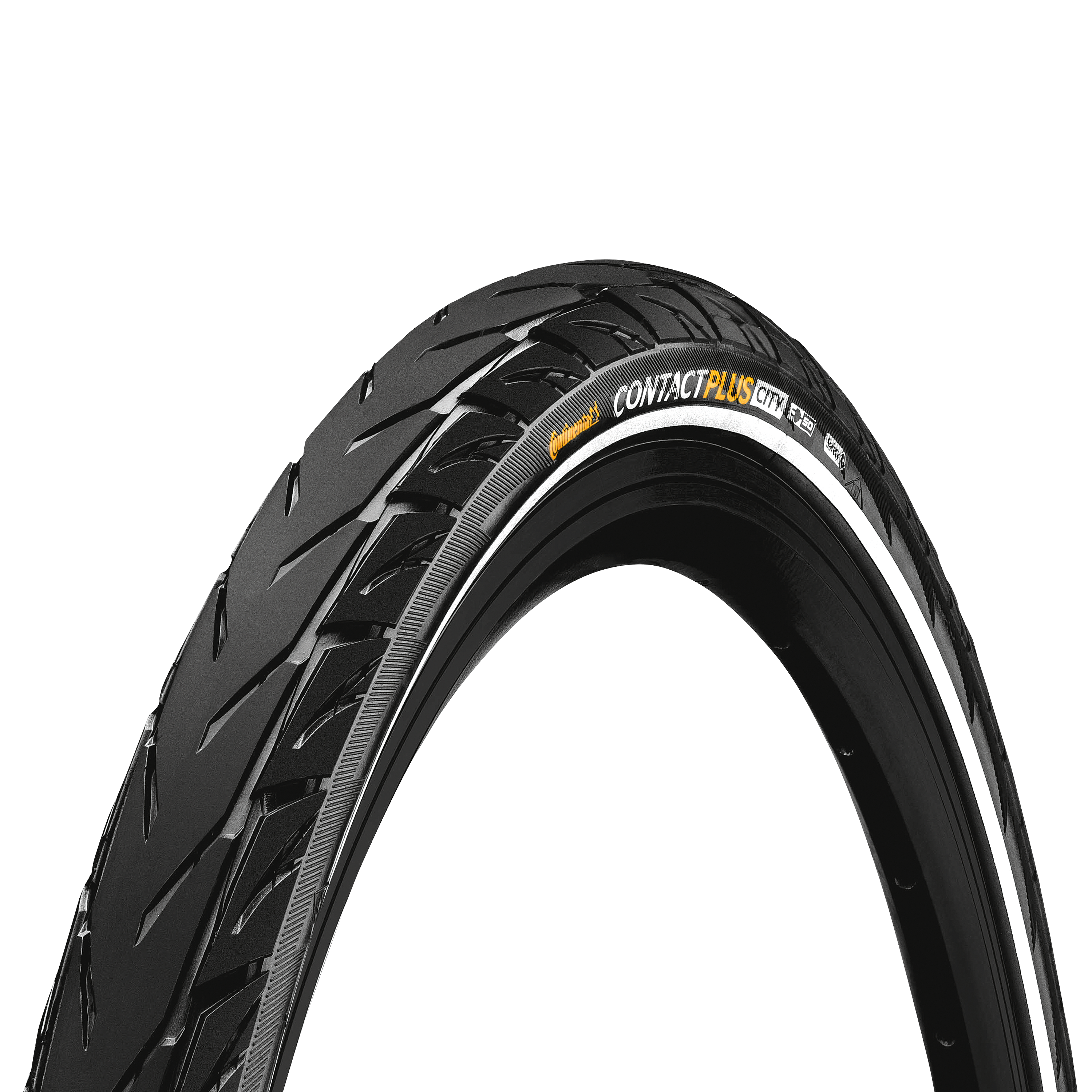 Continental contact plus shop 700c tyre