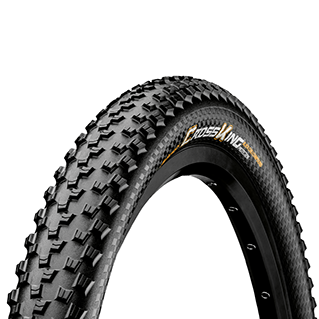 Continental xc tyres sales