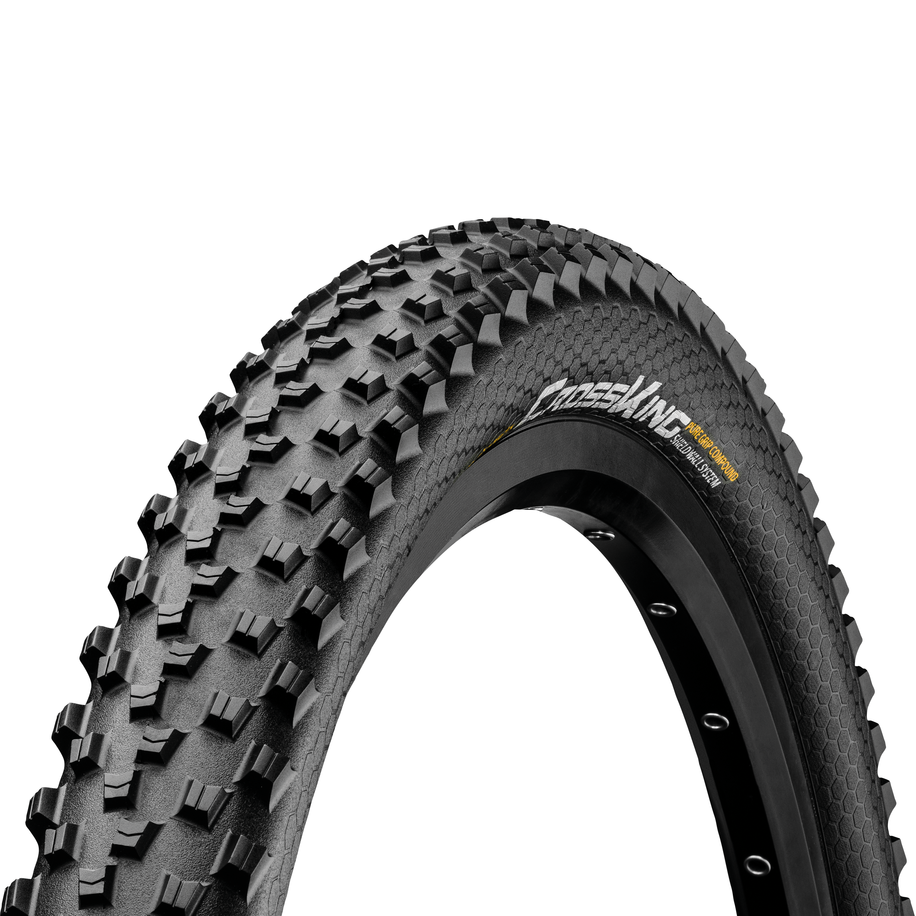 Continental king tires shop