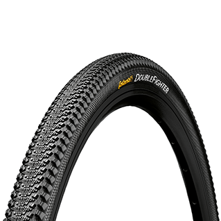 Continental mountain top bike tires