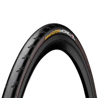 Gatorskin hotsell gravel tires