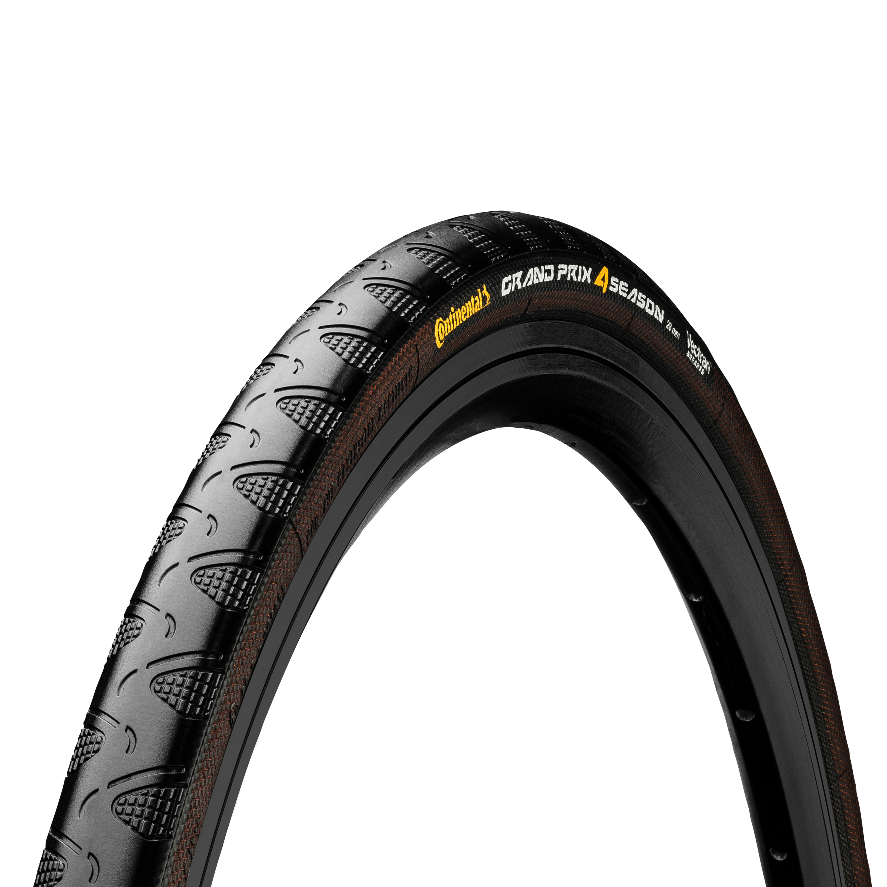 Grand Prix 4-Season: The all-year-round tire and a reliable companion for  those high mileage road cyclists