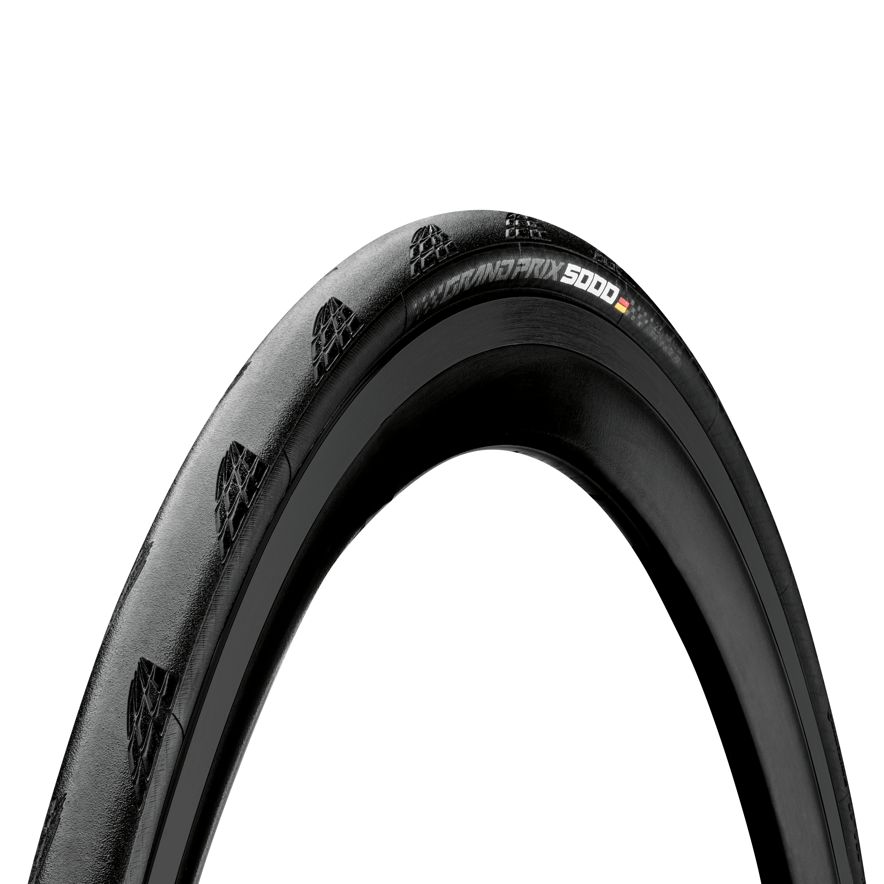 Continental Grand Prix 5000 Clincher Tire - Bike