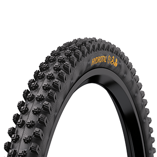 Continental mountain top bike tires