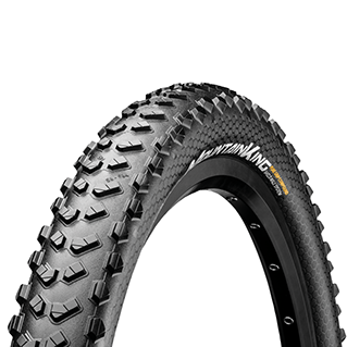 Continental on sale mountain bike