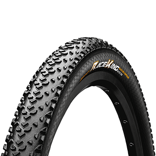 Continental online bike tyres