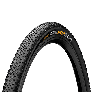 Continental gravel tyres clearance