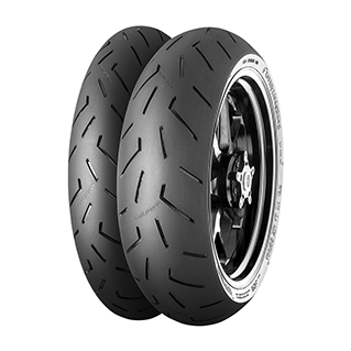 Continental sport 2025 bike tires
