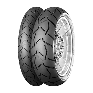 Continental adventure bike tyres on sale
