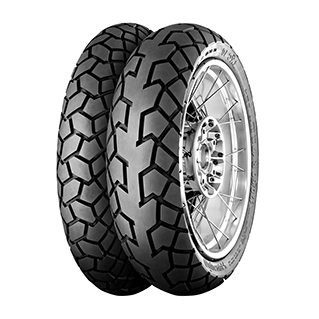 Continental adventure bike tyres cheap