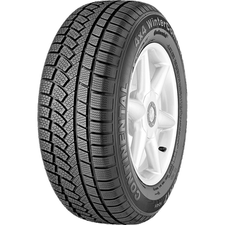 ContiCrossContact CCAT 215/65 R16 98T