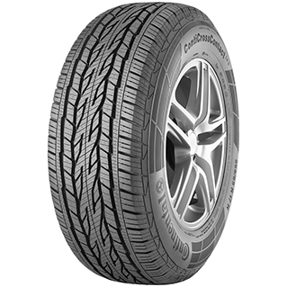 ContiCrossContact CCLX2 FR 265/60 R18 114H