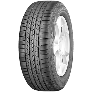 Tires for Audi Q5 | Continental Canada