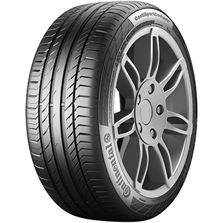 ContiSportContact SC5 275/40 R19 101Y