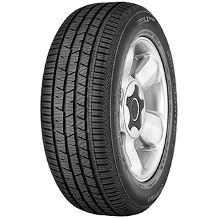 Continental CrossContact 255/55 R18 109H XL E - anvelope vara