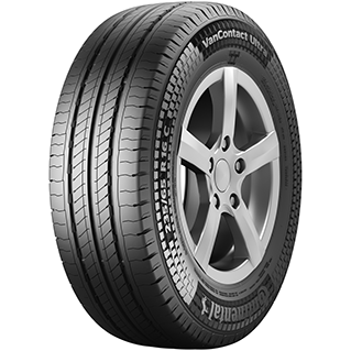 Continental VanContact 215/65 R16C 106/104T...6PR CITROEN Jumpy - anvelope vara