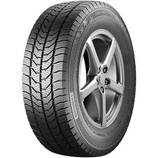 Continental VanContact Viking 225/65 R16C 112/110R... - anvelope iarna