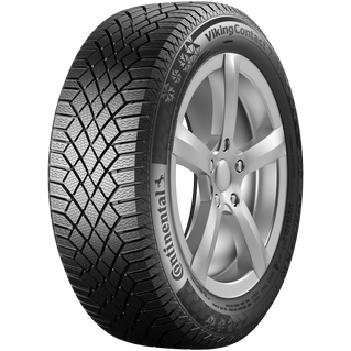 Continental Viking Contact 7 255/45 R20 105T XL - anvelope vara